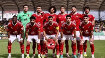 صفقة تبادلية.. الأهلي يستعيد كباكا مقابل رحيل محمد شكري لصفوف نادي زد